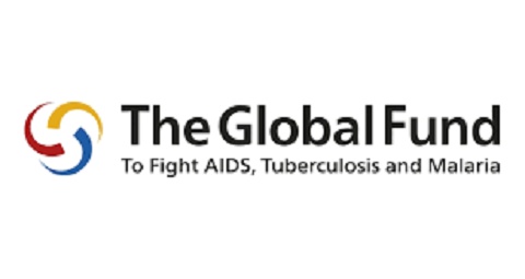 Logo of the Global Fund
