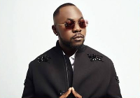 Dapper is a Nigerian music executive