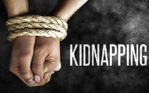 Kidnapping File 093kd