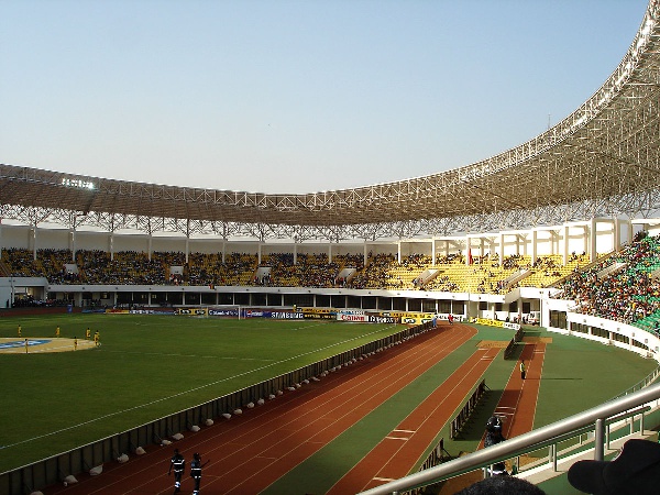Tamale Stadium will host MTN FA Cup final