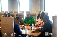 Ghana’s 24-hour economy faces banking hurdles