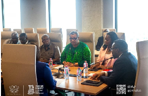 Ghana’s 24-hour economy faces banking hurdles Ghana’s 24-hour economy faces banking hurdles