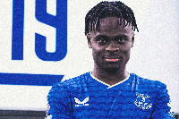 Tyrique George has joined Everton on loan from Chelsea