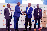 The recognition comes on the back of a significant operational milestone for the refinery