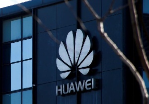 Huawei is one of  the tech giants in the world