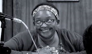 Dr Stella Nyanzi 6