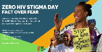 Awareness campaign promotes stigma-free care