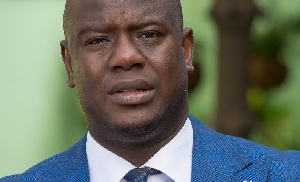 Alhaji Farouk Aliu Mahama, Influential Ghanaian business executive and politician