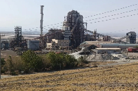 Tata Chemicals Magadi’s soda ash plant in Kenya faces new government scrutiny