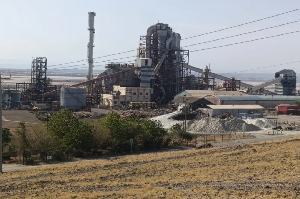 Tata Chemicals Magadi’s soda ash plant in Kenya faces new government scrutiny