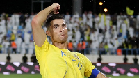 Cristiano Ronaldo signed for Al Nassr in December 2022 on a deal running until 2025