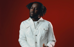 ‘Yolo’  is an Afrobeats anthem meant to reignite the artist’s passion for music