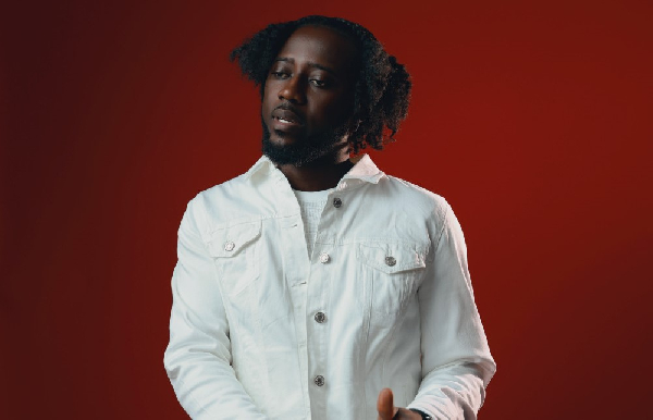 ‘Yolo’  is an Afrobeats anthem meant to reignite the artist’s passion for music