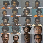 Ghanaian man in US arrested 3 times in 12 days over alleged sexual assaults