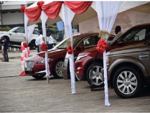The Junction Auto Show will showcase over 50 cars from over 15 brands