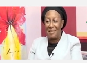 Evangelist Patience Ozokwor, Nollywood veteran actress