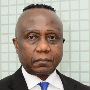 Dr John Kwakye