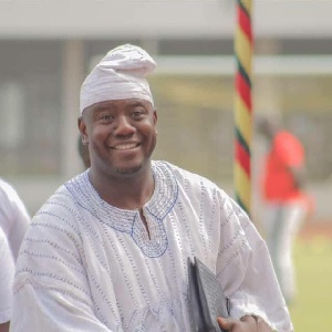 Alhaji Farouk Aliu Mahama, Influential Ghanaian business executive and politician