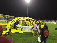 FA Cup winners, Bechem United to tour France ahead of CAF Confed campaign