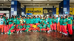 African Athletics Championships: Teams arrive, training underway