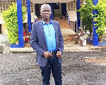 Alleged trafficked children were going on vacation – Ada West DCE