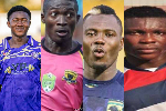 Majeed, Mumuni, Aidoo and Others: Five youngest captains in GPL history Majeed, Mumuni, Aidoo and Others: Five youngest captains in GPL history