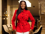 'It’s a man’s world, but it’s ruled by women' – Mary Anane Awuku