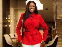 Mary Anane Awuku is a respected Ghanaian entrepreneur and leadership development advocate