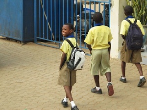 School Children