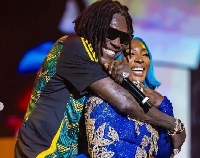 Musician Spice has reflected on past struggles with Vybz Kartel