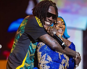 Musician Spice has reflected on past struggles with Vybz Kartel