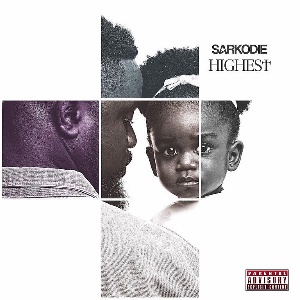 Sarkodie Highest Cover