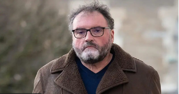 Frédéric Péchier dey face a minimum of 22 years behind bars