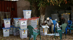 A look at the most closely contested constituencies in Ghana’s electoral history