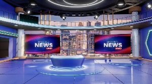 African newsrooms gain global trust African newsrooms gain global trust
