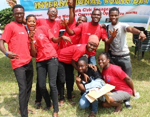 ActionAid Ghana