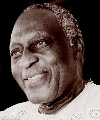 Late Prof. Kofi Nyidevu Awoonor