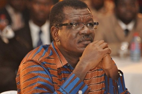 Bobie says he is shocked Otabil has kept mute on such an all-important national matter