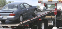 The mandatory towing levy on all vehicle owners to finance towing services is a fiscal obligation