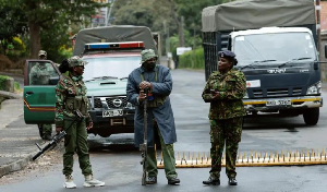 Tight security as Kenyans vow to continue protests