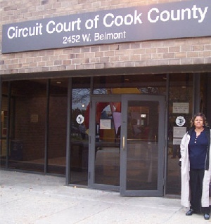 Chicago Circuit Court