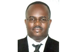 Sulemanu Koney - Chief Executive Officer of the Ghana Chamber of Mines