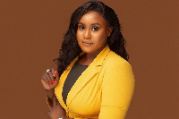Rosemond Obeng says patriotism, not personal gain, drove her switch from NPP to NDC