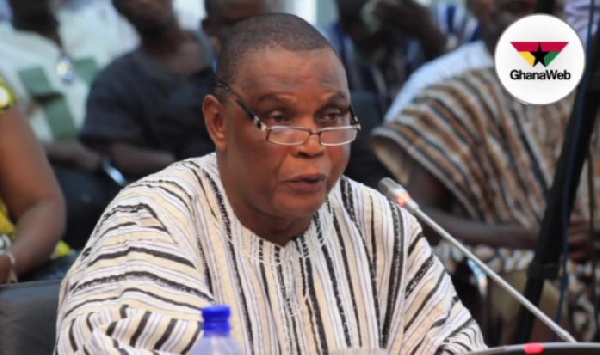 Minister of State in charge of Livestock, Dr Nurah Gyiele