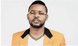The Bhad Guys Records frontman Falz decided to feature some Ghanaian scenery