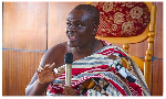Dormaahene’s comment on Bawumia not an endorsement – Asah Asante