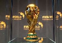 The trophy will be displayed in Omsk on September 16