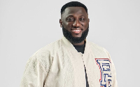 MOG Music is a Ghanaian gospel musician