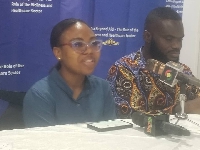 Dr Ninyeh wants the government to address the motivation issues of health workers