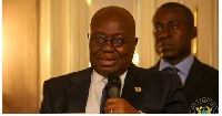 President Nana Addo Dankwa Akufo-Addo